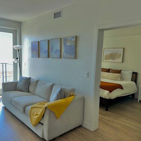 Cozy Apartment In Hollywood Los Angeles Exteriör bild