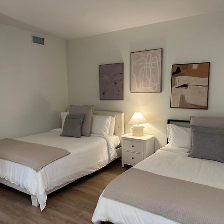 Cozy Apartment In Hollywood Los Angeles Exteriör bild