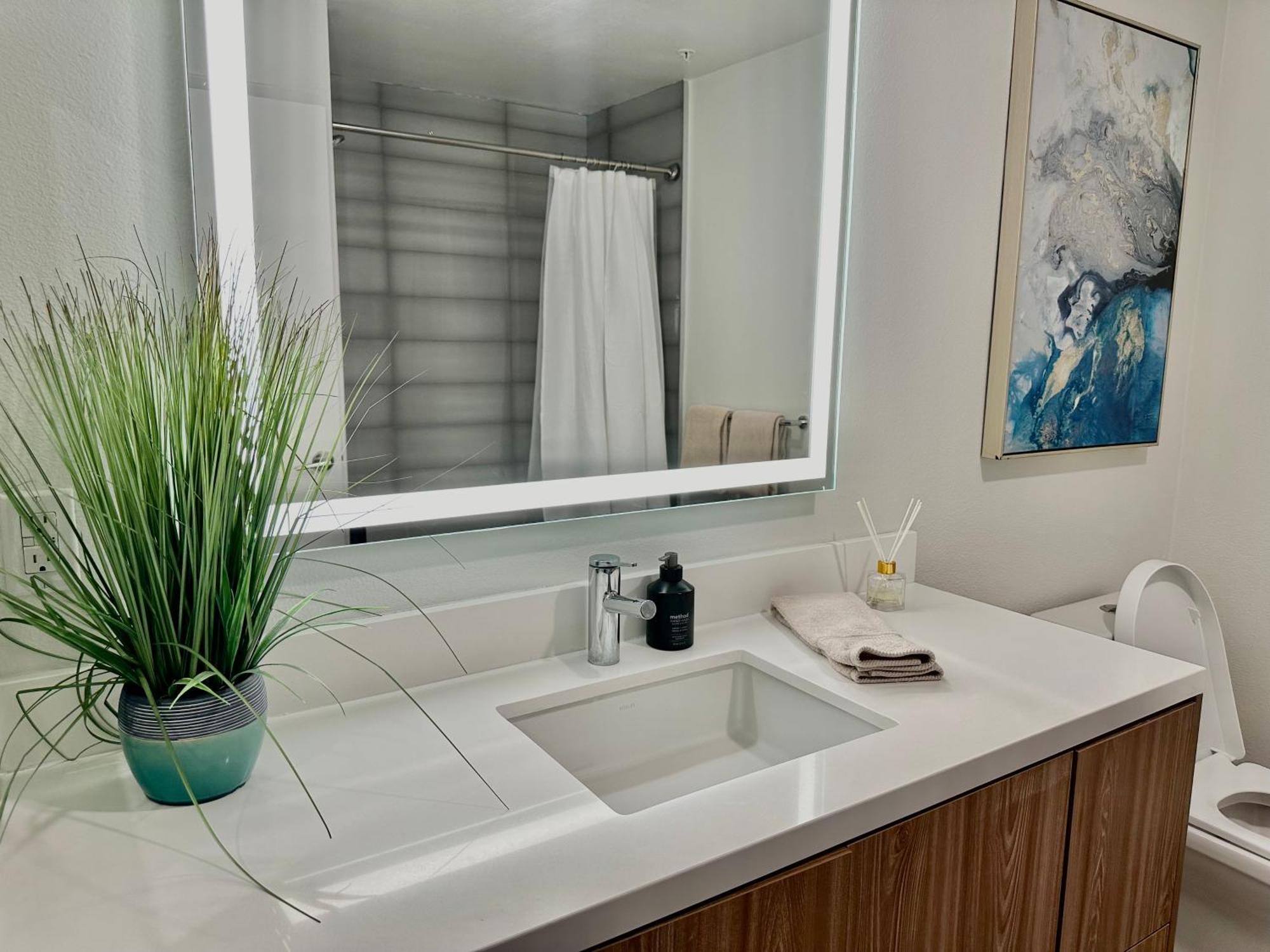 Cozy Apartment In Hollywood Los Angeles Exteriör bild